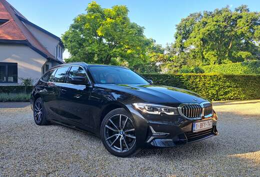 BMW Gran Turismo 320 dAS Business Ed AdBlue(ACO)(EU6d ...