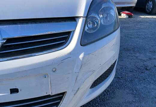 Opel 1.9 CDTI Innovation