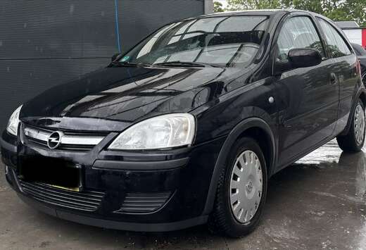 Opel 1.2i XE 16v Essentia
