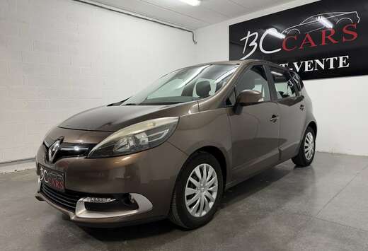 Renault 1.5 dCi BOITE AUTO*GARANTIE*GPS*CLIM AUTO*
