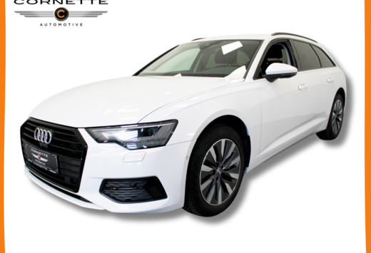 Audi 35 Tdi Business Sport Navi LED 360 Cam LEDER