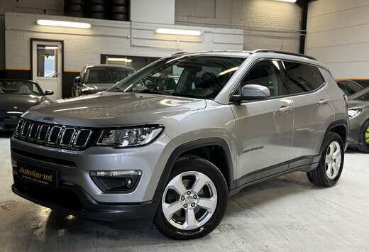 Jeep JTDM *  CAMERA *  SEMI CUIR *  GPS * GARANTIE *