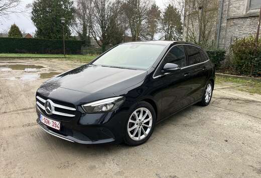 Mercedes-Benz d Business Solution