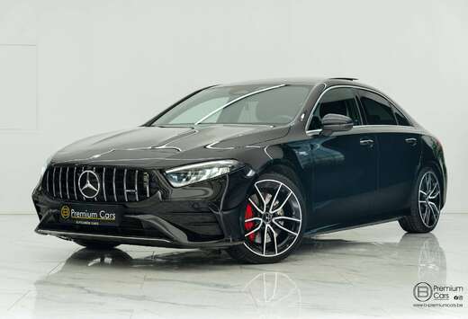 Mercedes-Benz 4MATIC Pano, Led, Ambient, ACC, Keyless ...