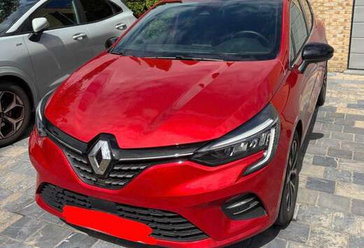 Renault Clio 1.0 TCe Evolution GPF