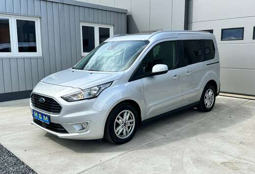 Ford Tourneo Connect 1.5 TDCi Titanium ** 12M Garanti ...