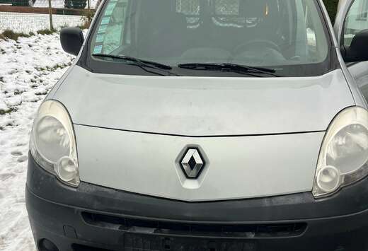 Renault 1.5 dCi Grand Confort FAP (EU5)