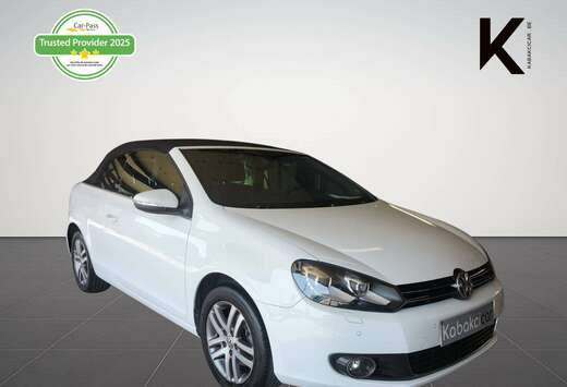 Volkswagen 1.6 CR TDi 105 - Garantie 12 Mois avec Ent ...