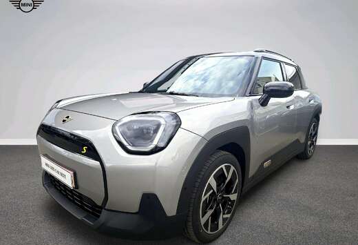 MINI Classic Trim