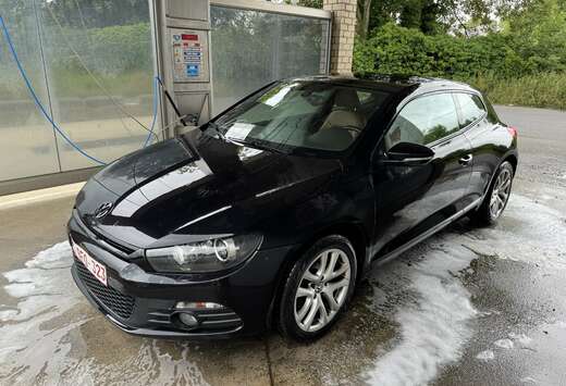 Volkswagen 1.4 TSI