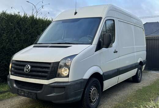 Volkswagen 2.0TDI+++2016+++airco+++4250€ Netto+++