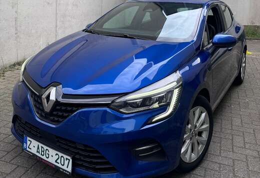 Renault Clio 1.33 TCe Edition One EDC GPF