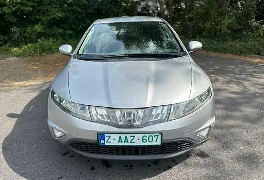 Honda 1.4i-DSi Comfort