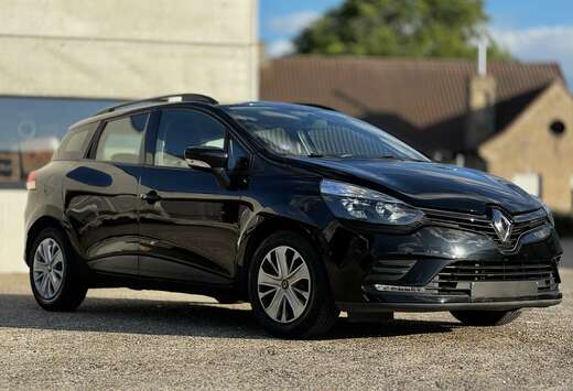 Renault Grandtour (Energy)  1st eigenaar  12m Garanti ...