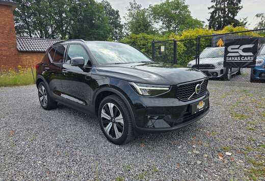 Volvo XC40 1.5 T4 PHEV/pilot/acc/360/apple/harman kar ...
