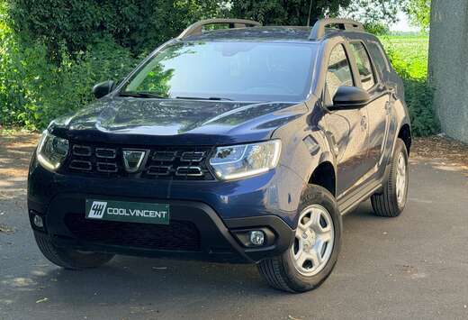 Dacia 1.6 SCe  (EU6.2) CARPLAY // CLIM // COMFORT