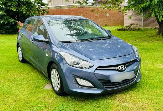Hyundai 1.4i Comfort