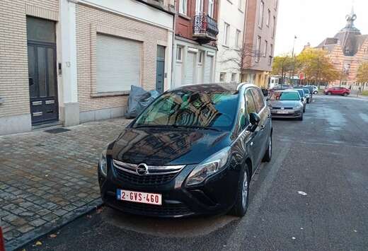 Opel 1.6 CDTI 120 ch Start/Stop Edition