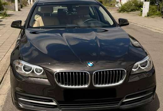 BMW Touring 518 d