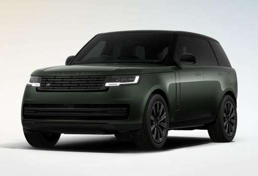 Land Rover SWB P460e SE AWD Auto. 26MY