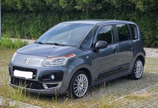 Citroen 1.4i Collection