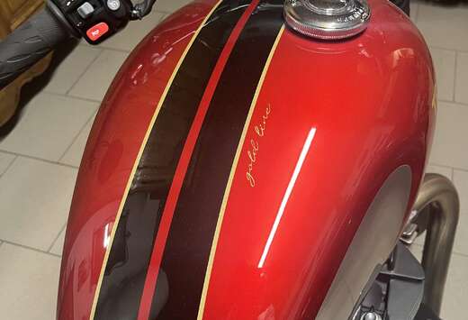 Triumph Abs , Feu led De Jour  , Régulateur De Vites ...