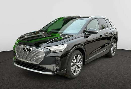 Audi e-Tron 82 kWh 45 Quattro Advanced