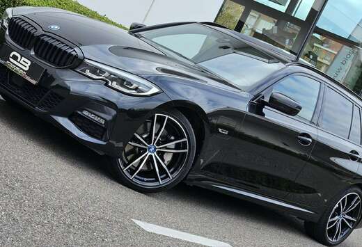 BMW *** M Pack - 04/2022 - Touring - Pano - Camera -  ...