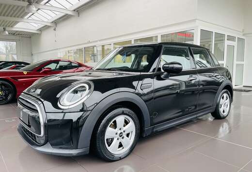 MINI 1.5i *** GARANTIE + LED + GPS + 5 PORTES ***