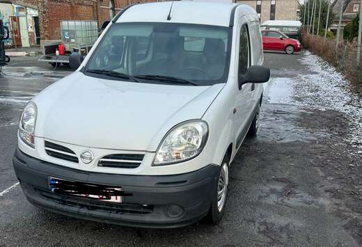 Nissan dCi70 Premium