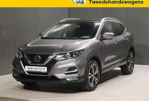 Nissan 1.2 dig-t connecta+design 2wd