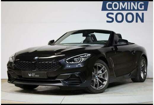 BMW sDrive20i