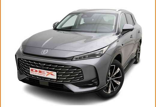 MG PHEV 258 Comfort | 100 KM EV | Cam | GPS | LED | A ...