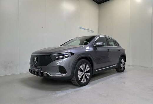 Mercedes-Benz + - GPS - Apple CarPlay/Android Auto -  ...