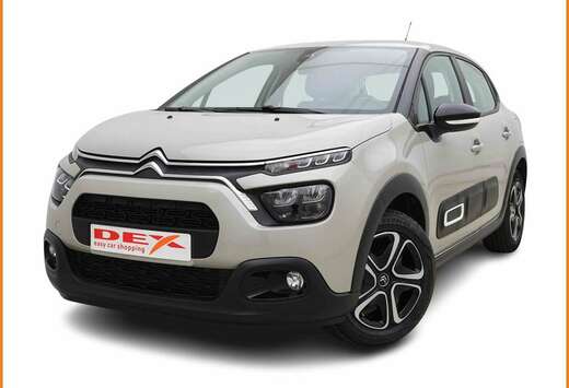 Citroen 1.2T 83 Plus | GPS