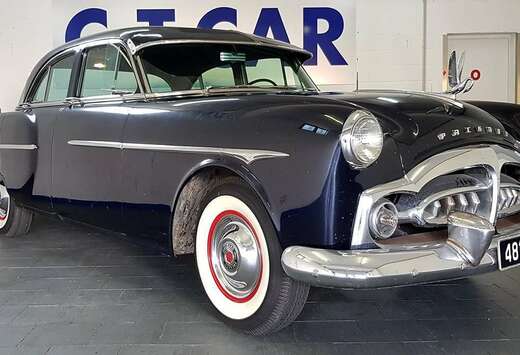 Andere  Packard 300 Touring Wagon