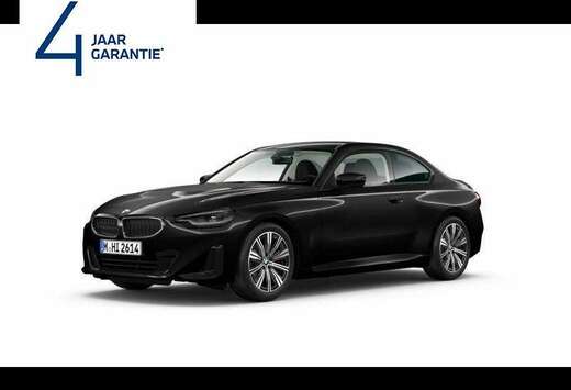 BMW SPORTLINE - AUTOMAAT - FACELIF