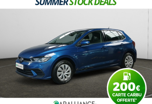 Volkswagen Life 1.0TSI DSG|Navi|APS|CAM|Régu