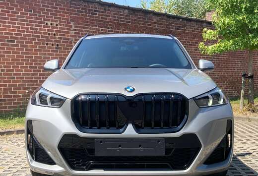 BMW sDrive18i A M-SPORTPAKKET - Model 2026 - 10.000 K ...