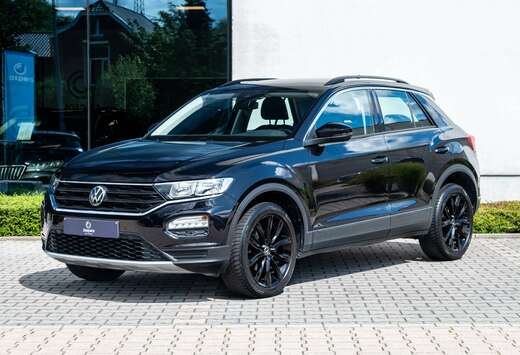 Volkswagen T-Roc 1.0 TSI Style OPF