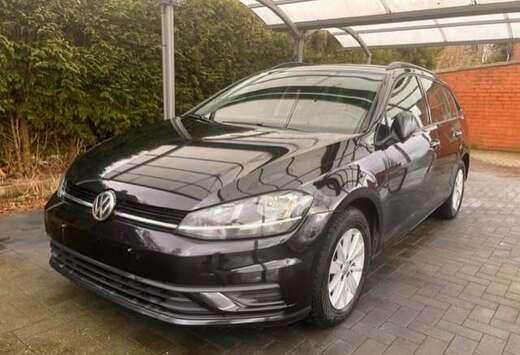 Volkswagen Gekeurd V.verkoop met Carpass….,€9990, ...