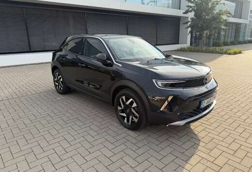Opel e-Mokka 50 kWh Edition