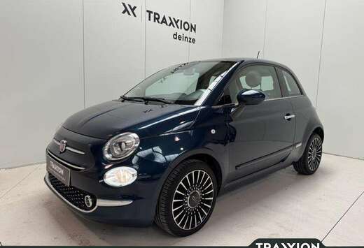 Fiat 1.2i Lounge GPS|PDC|CRUISE