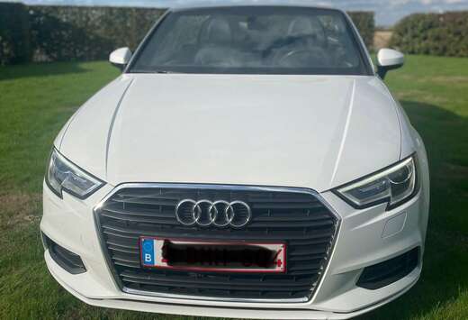 Audi A3 Cabriolet 1.4 TFSI
