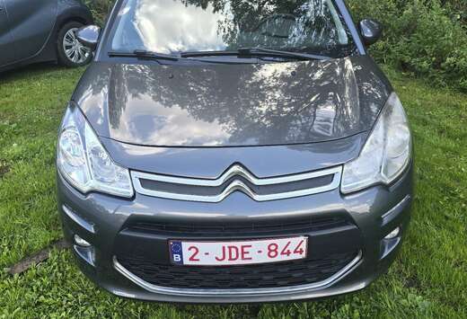 Citroen 12 vti Seduction