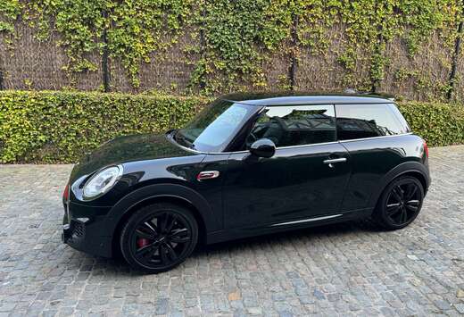 MINI Mini 2.0 JCW