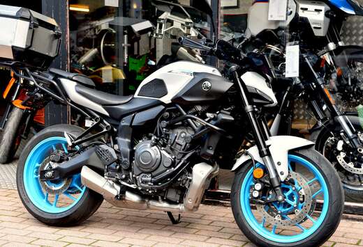 ***MOTO VERTE***