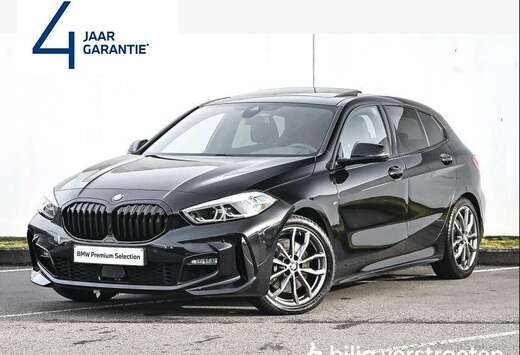 BMW i Hatch M-Sportpakket