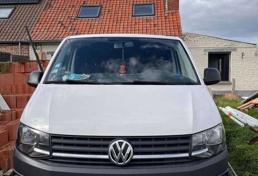 Volkswagen 2.0 TDi