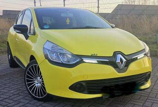 Renault Clio 1.2i Campus